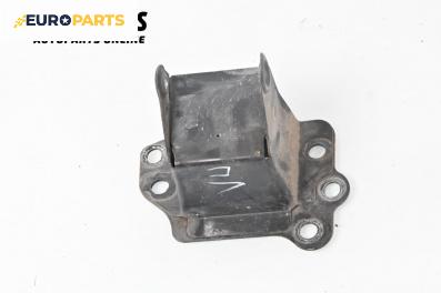 Буфер предна броня за Opel Corsa C Hatchback (09.2000 - 12.2009), хечбек, позиция: предна, лява