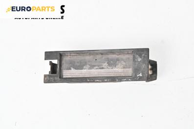 Плафон заден номер за Opel Corsa C Hatchback (09.2000 - 12.2009), хечбек