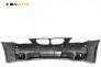 Предна броня за BMW 5 Series E60 Sedan E60 (07.2003 - 03.2010), седан, позиция: предна