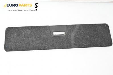 Кора багажник за Nissan Note Minivan I (01.2005 - 06.2013), 4+1 вр., миниван