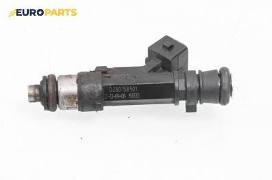 Дюза бензин за Opel Corsa D Hatchback (07.2006 - 08.2014) 1.2, 80 к.с., № 0280158501