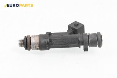 Дюза бензин за Opel Corsa D Hatchback (07.2006 - 08.2014) 1.2, 80 к.с.