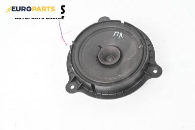 Високоговорител за Nissan Note Minivan I (01.2005 - 06.2013)