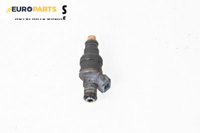 Дюза метан за Opel Zafira A Minivan (04.1999 - 06.2005) 1.6 CNG, 97 к.с.