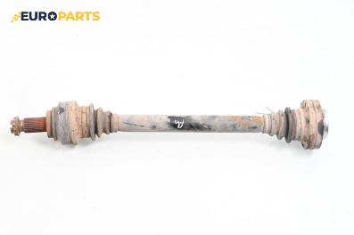 Полуоска за BMW 5 Series E60 Touring E61 (06.2004 - 12.2010) 525 d, 177 к.с., позиция: задна, дясна, автоматик