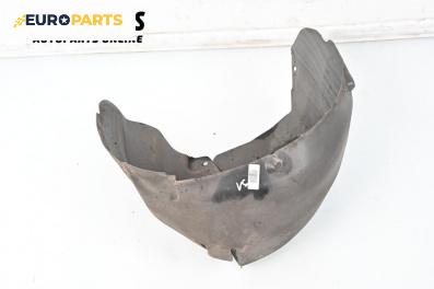 Подкалник за Nissan Note Minivan I (01.2005 - 06.2013), 4+1 вр., миниван, позиция: задна, лява