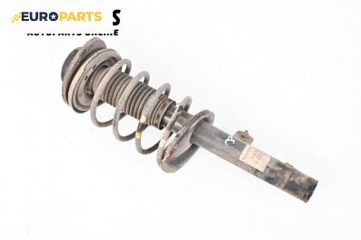 Макферсон за Peugeot 206 Hatchback (08.1998 - 12.2012), хечбек, позиция: предна, дясна