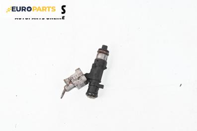 Дюза бензин за Nissan Note Minivan I (01.2005 - 06.2013) 1.4, 88 к.с.