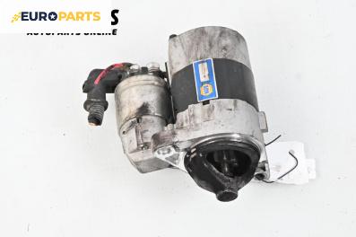 Стартер за Nissan Note Minivan I (01.2005 - 06.2013) 1.4, 88 к.с.
