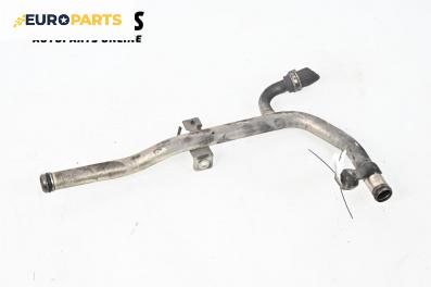 Тръба за охладителна течност за Nissan Note Minivan I (01.2005 - 06.2013) 1.4, 88 к.с.