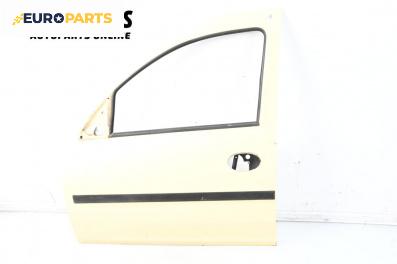 Врата за Opel Combo Box/Combi II (10.2001 - 02.2012), 2+1 вр., товарен, позиция: лява