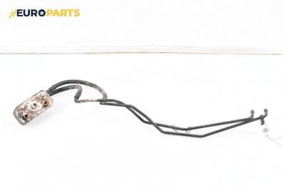 Маслоохладител за BMW 3 Series E46 Sedan (02.1998 - 04.2005) 320 d, 150 к.с.