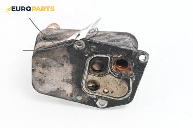 Маслоохладител за BMW 3 Series E46 Sedan (02.1998 - 04.2005) 320 d, 150 к.с.