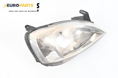 Фар за Opel Combo Box/Combi II (10.2001 - 02.2012), товарен, позиция: дясна