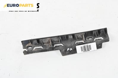 Държач броня за BMW 5 Series E60 Sedan E60 (07.2003 - 03.2010), седан, позиция: предна, лява