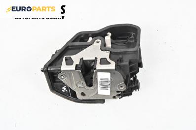 Брава на врата за BMW 5 Series E60 Sedan E60 (07.2003 - 03.2010), позиция: задна, лява