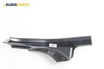 Пластмасова кора за BMW 5 Series E60 Sedan E60 (07.2003 - 03.2010), 4+1 вр., седан