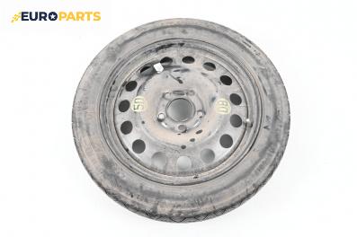 Резервна гума за BMW 5 Series E60 Sedan E60 (07.2003 - 03.2010) 17 цола, ширина 4 (Цената е за 1 бр.)
