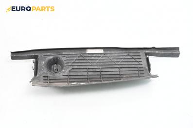 Кора под радиатор за BMW 5 Series E60 Sedan E60 (07.2003 - 03.2010), 4+1 вр., седан