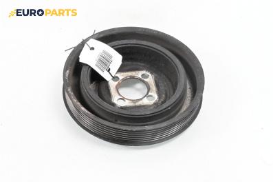 Демпферна шайба за Opel Combo Box/Combi II (10.2001 - 02.2012) 1.3 CDTI 16V, 75 к.с.