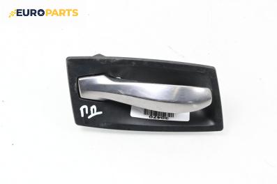 Вътрешна дръжка за BMW 5 Series E60 Sedan E60 (07.2003 - 03.2010), 4+1 вр., седан, позиция: предна, дясна
