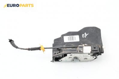 Брава на врата за BMW 5 Series E60 Sedan E60 (07.2003 - 03.2010), позиция: предна, дясна