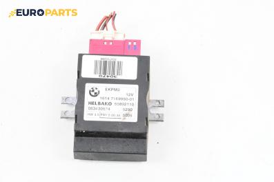 Модул за горивна помпа за BMW 5 Series E60 Sedan E60 (07.2003 - 03.2010), № 7169960