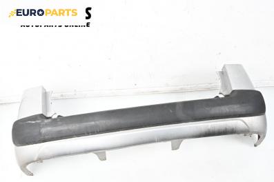 Задна броня за Peugeot 207 Station Wagon (02.2007 - 12.2013), комби