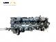 Двигател за BMW 5 Series E60 Sedan E60 (07.2003 - 03.2010) 535 d, 272 к.с., № 7781203