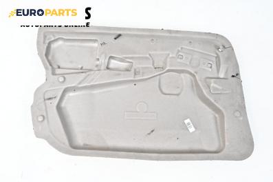 Основа кора врата за BMW 5 Series E60 Sedan E60 (07.2003 - 03.2010), 4+1 вр., седан, позиция: предна, лява