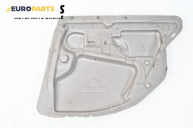 Основа кора врата за BMW 5 Series E60 Sedan E60 (07.2003 - 03.2010), 4+1 вр., седан, позиция: задна, дясна