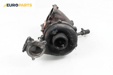 Турбо за BMW 5 Series E60 Sedan E60 (07.2003 - 03.2010) 535 d, 272 к.с., № KP292871