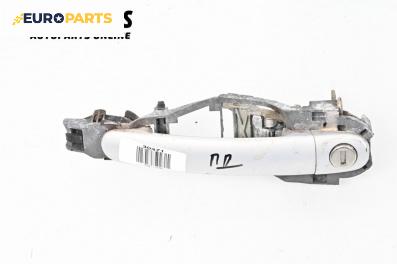 Външна дръжка за Volkswagen Bora Sedan (10.1998 - 12.2013), 4+1 вр., седан, позиция: предна, дясна