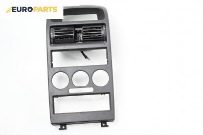 Централна конзола за Opel Astra G Hatchback (02.1998 - 12.2009)