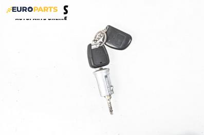 Контактен ключ за Opel Astra G Hatchback (02.1998 - 12.2009)