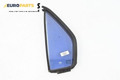 Фикс врата за Honda CR-V II SUV (09.2001 - 09.2006), 4+1 вр., джип, позиция: лява