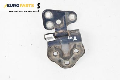 Панта заден капак за Honda CR-V II SUV (09.2001 - 09.2006), 4+1 вр., джип, позиция: дясна