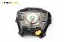 Airbag за Honda CR-V II SUV (09.2001 - 09.2006), 4+1 вр., джип, позиция: предна