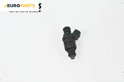 Дюза бензин за Volkswagen Bora Sedan (10.1998 - 12.2013) 1.6, 101 к.с.