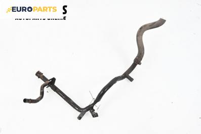 Тръба за охладителна течност за Volkswagen Bora Sedan (10.1998 - 12.2013) 1.6, 101 к.с.