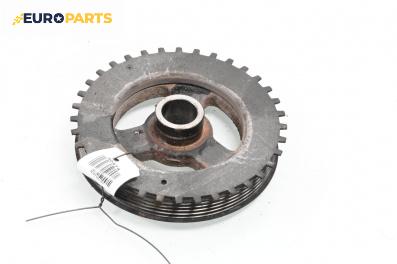 Демпферна шайба за Mazda 6 Sedan I (06.2002 - 12.2008) 2.3, 166 к.с.