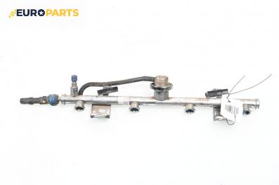Бензинова рейка за Mazda 6 Sedan I (06.2002 - 12.2008) 2.3, 166 к.с., № L3091315X