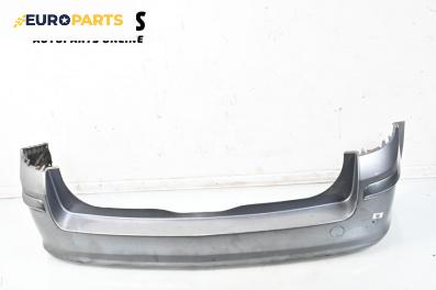 Задна броня за Opel Astra H Estate (08.2004 - 05.2014), комби