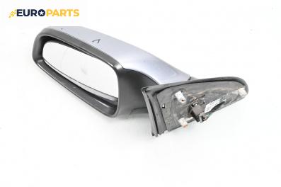 Огледало за Opel Astra H Estate (08.2004 - 05.2014), 4+1 вр., комби, позиция: лява