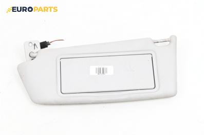 Сенник за Opel Astra H Estate (08.2004 - 05.2014), позиция: лява