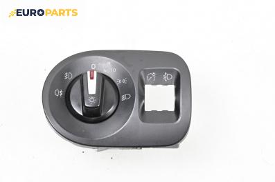 Ключ светлини  за Seat Altea XL Minivan (10.2006 - 01.2016)