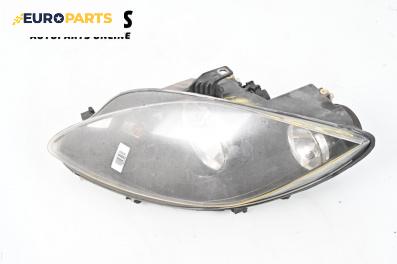 Фар за Seat Altea XL Minivan (10.2006 - 01.2016), миниван, позиция: лява, № 89320091