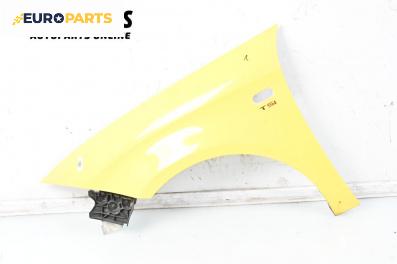 Калник за Seat Altea XL Minivan (10.2006 - 01.2016), 4+1 вр., миниван, позиция: предна, лява