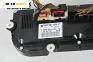 Панел климатроник за Seat Altea XL Minivan (10.2006 - 01.2016), № 5P0907044P