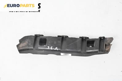 Държач броня за Seat Altea XL Minivan (10.2006 - 01.2016), миниван, позиция: задна, дясна